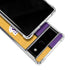 NBA Los Angeles Lakers Canvas Google Pixel 6 Clear Case